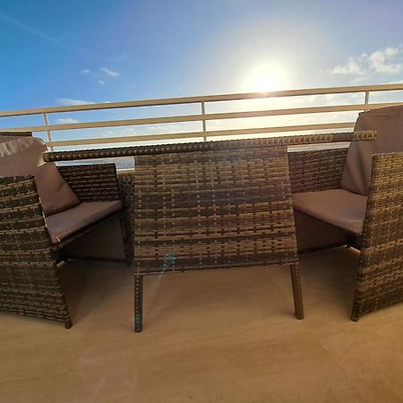 Alicante Skylights Apartments חדר תמונה
