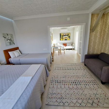 Alicante Skylights Apartments חדר תמונה