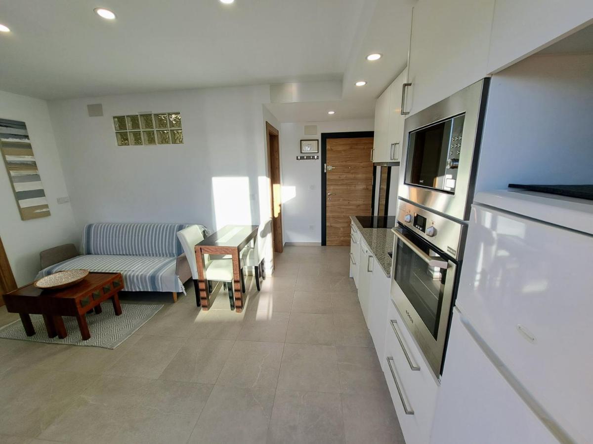Alicante Skylights Apartments מראה חיצוני תמונה