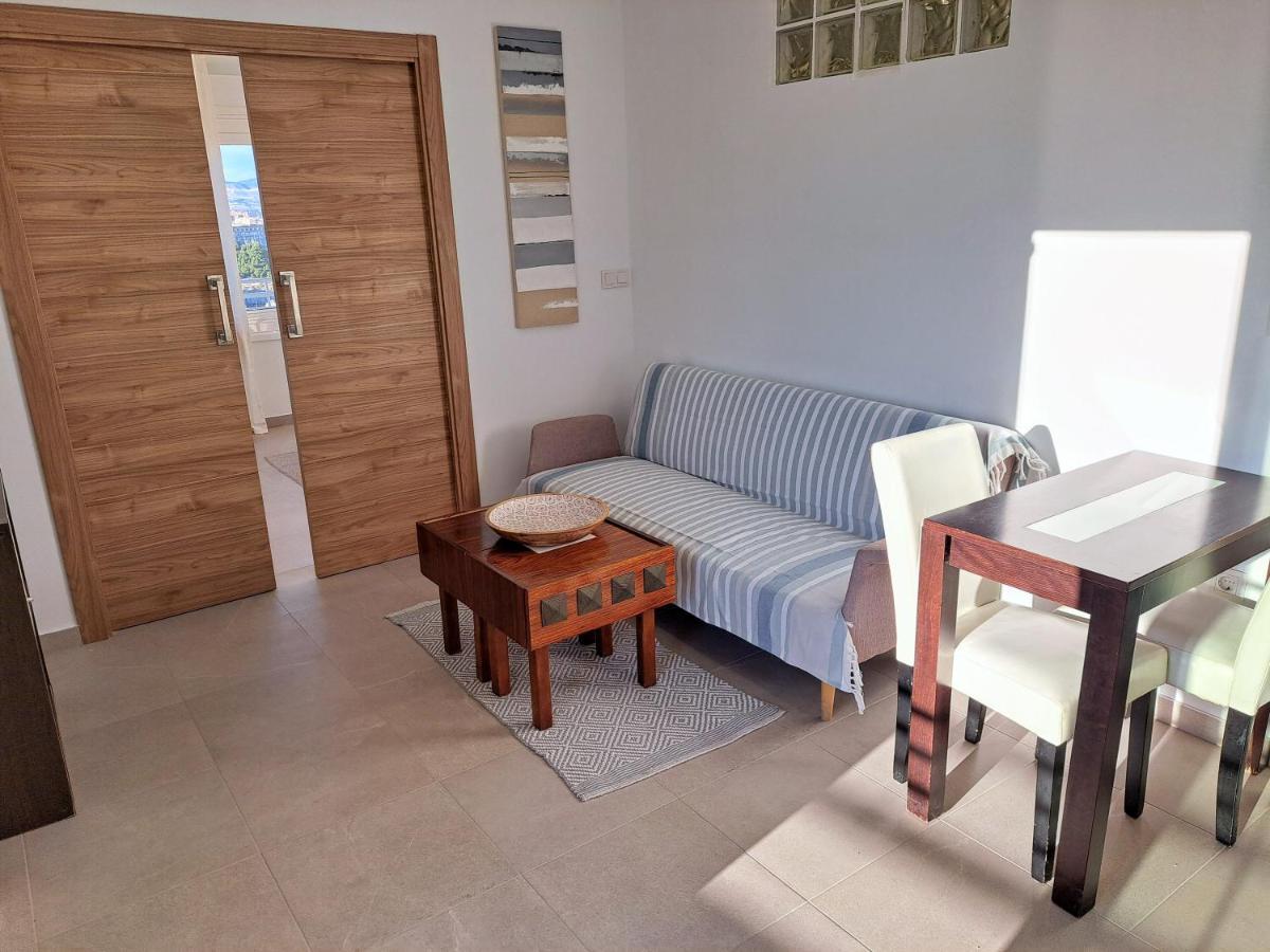 Alicante Skylights Apartments מראה חיצוני תמונה