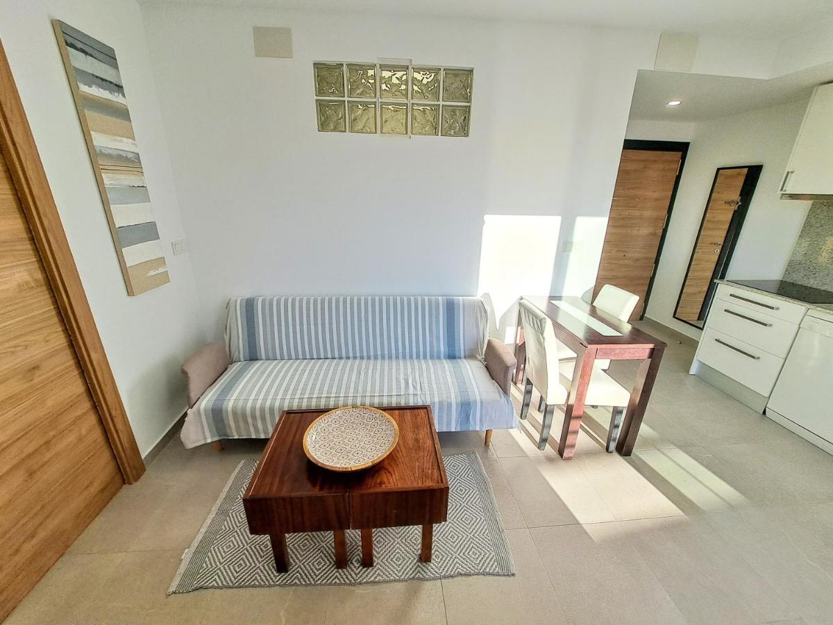 Alicante Skylights Apartments מראה חיצוני תמונה