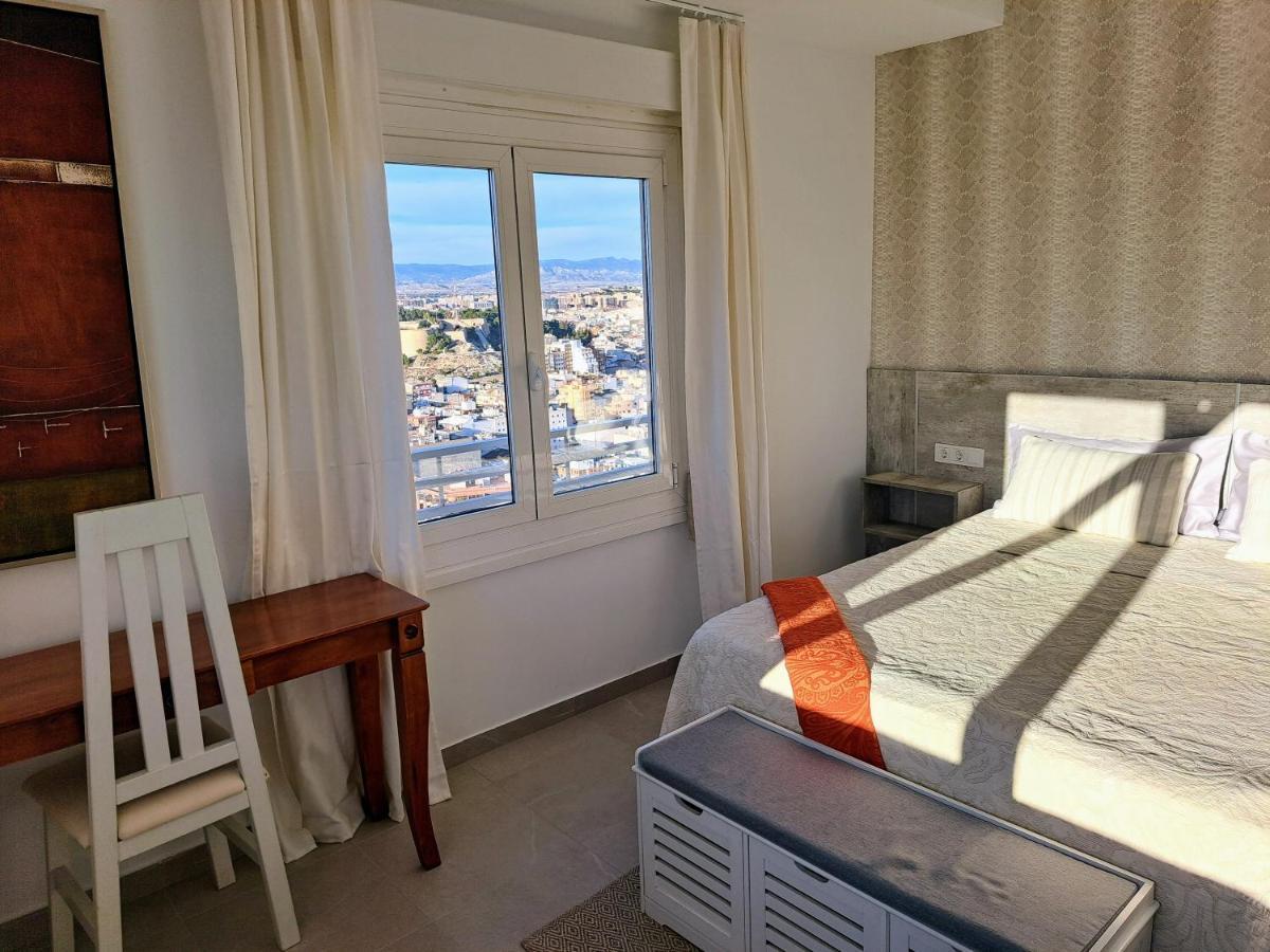 Alicante Skylights Apartments מראה חיצוני תמונה