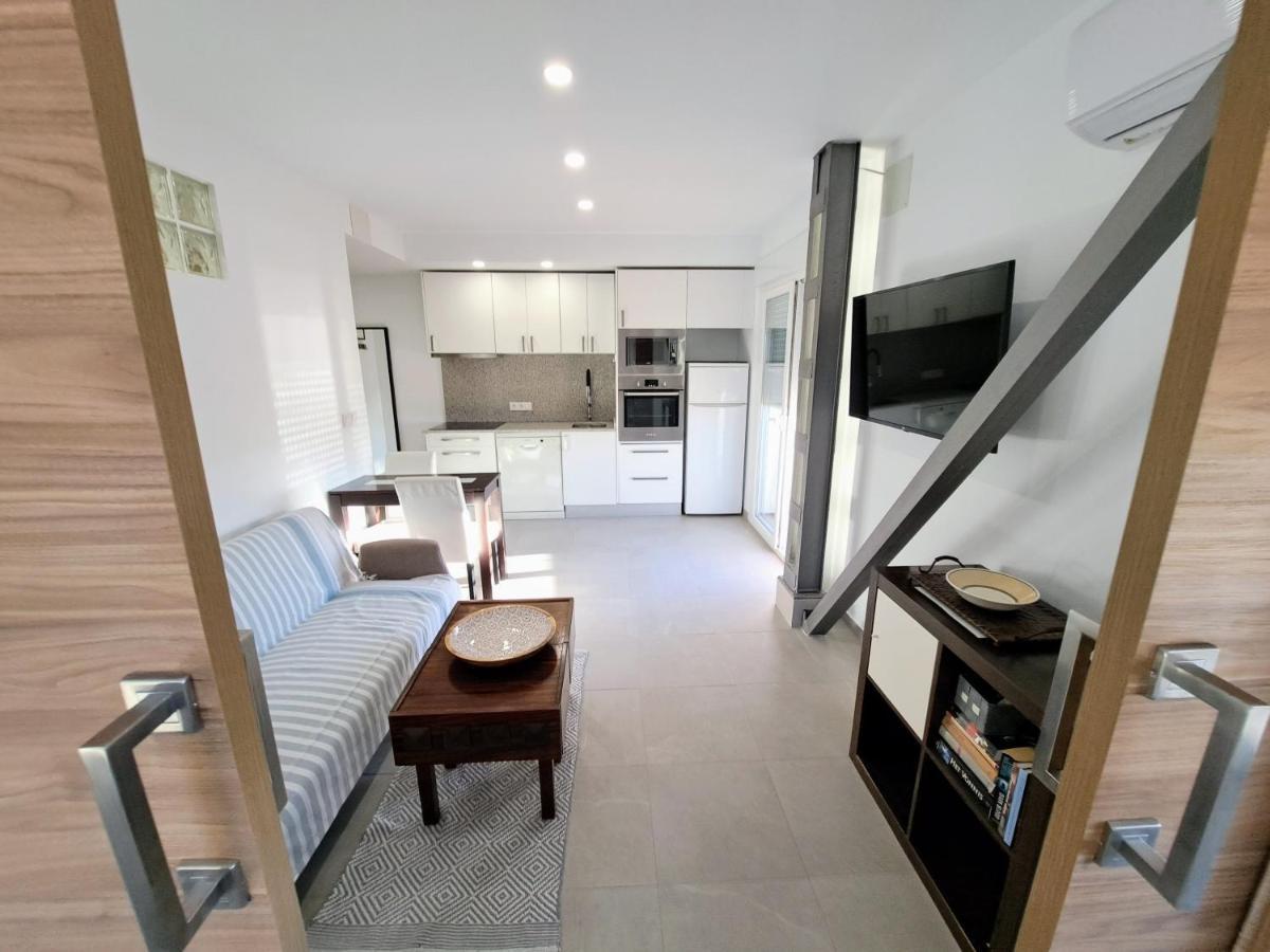 Alicante Skylights Apartments מראה חיצוני תמונה