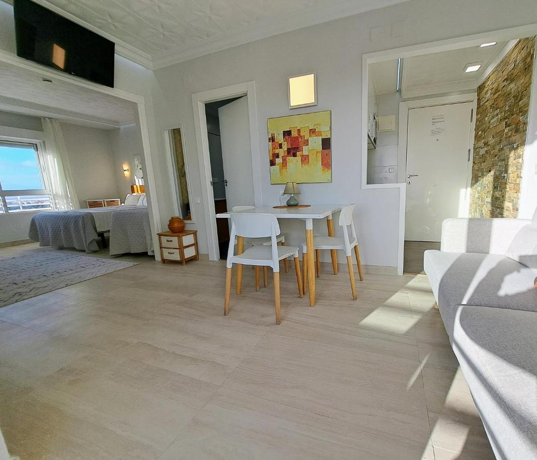 Alicante Skylights Apartments מראה חיצוני תמונה