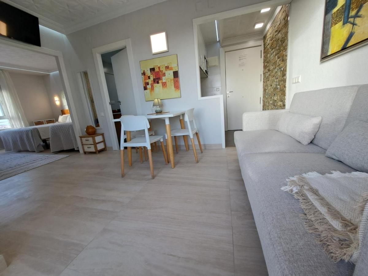 Alicante Skylights Apartments מראה חיצוני תמונה
