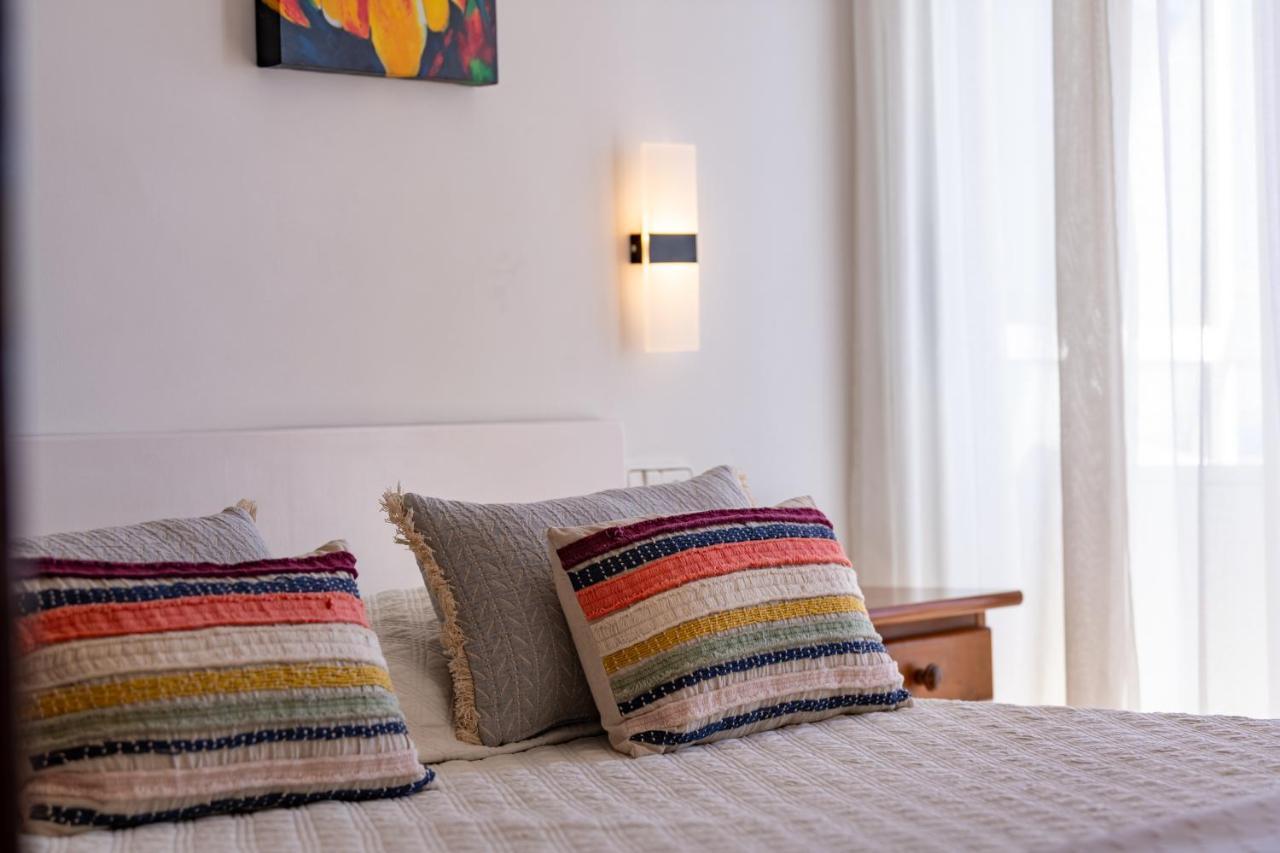 Alicante Skylights Apartments מראה חיצוני תמונה