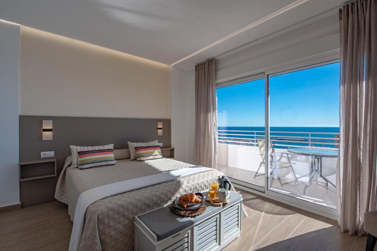 Alicante Skylights Apartments מראה חיצוני תמונה