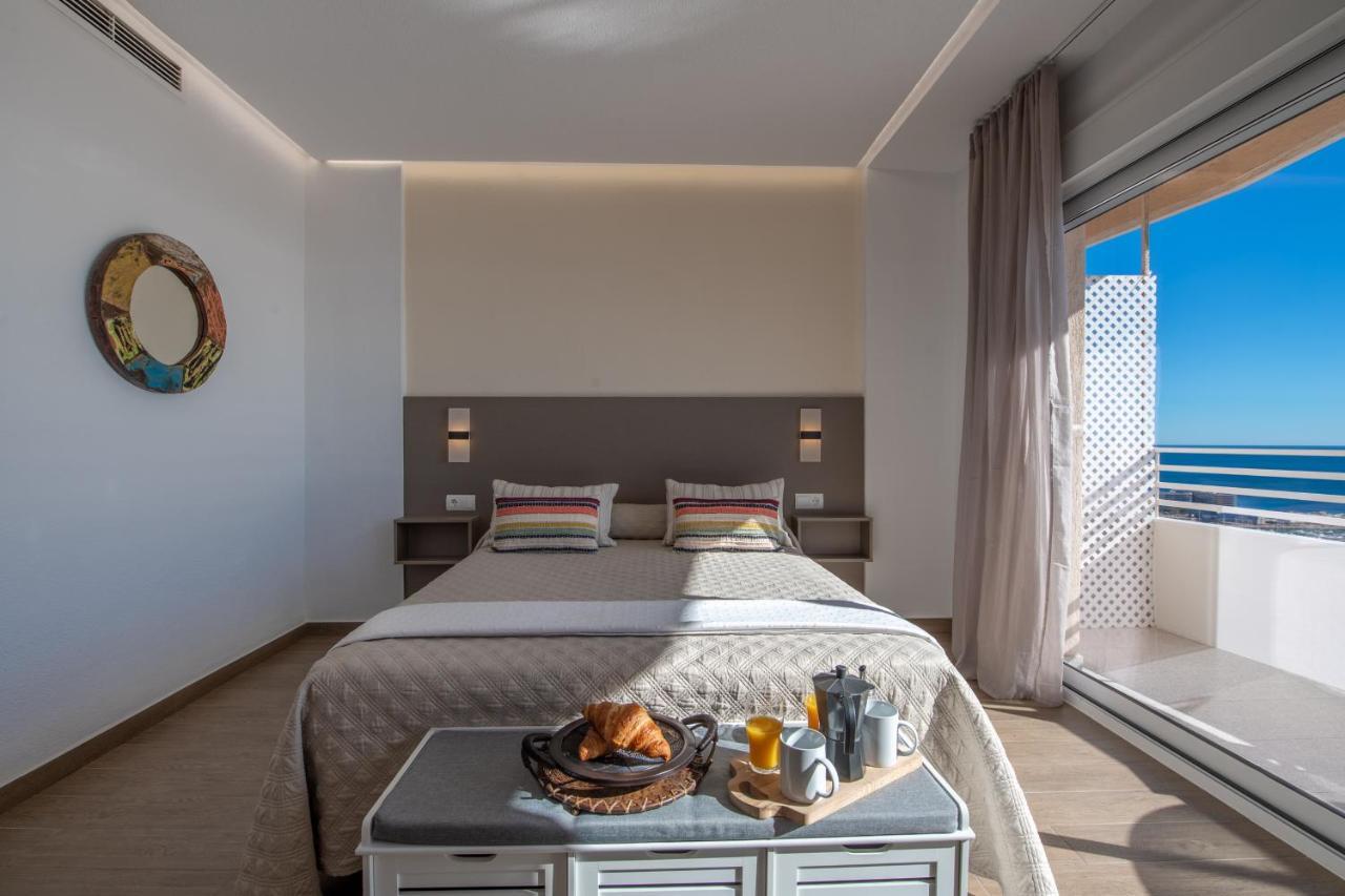 Alicante Skylights Apartments מראה חיצוני תמונה