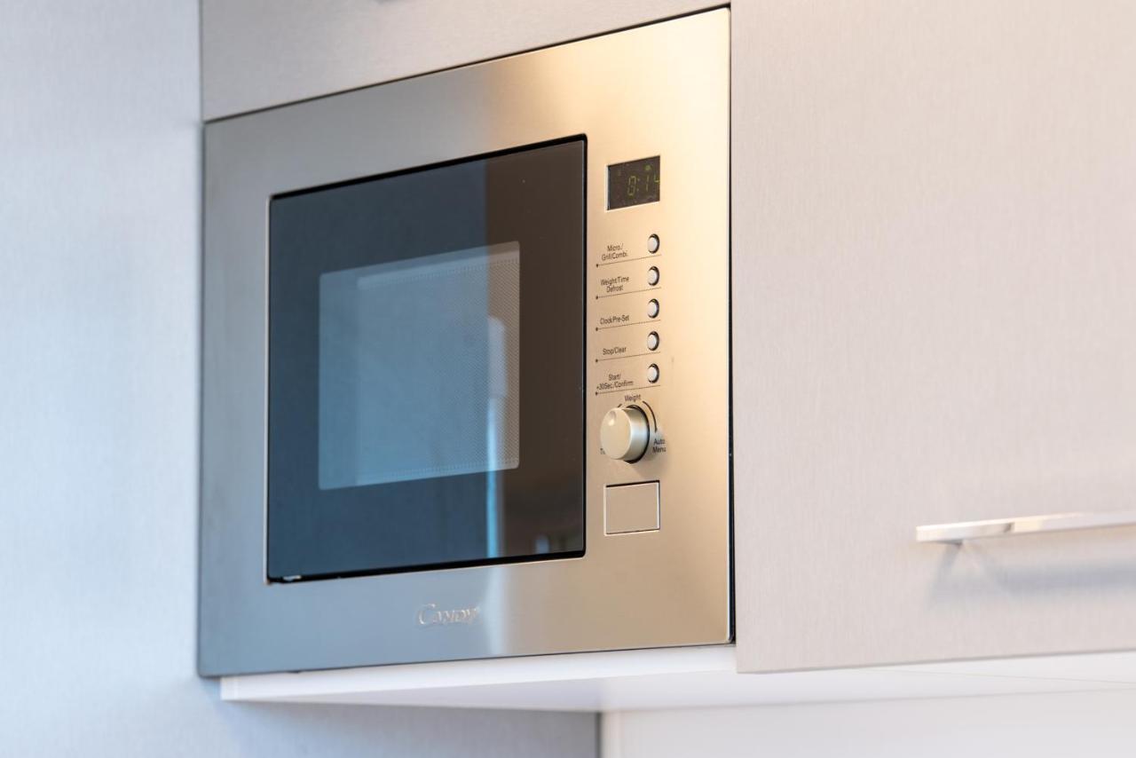Alicante Skylights Apartments מראה חיצוני תמונה