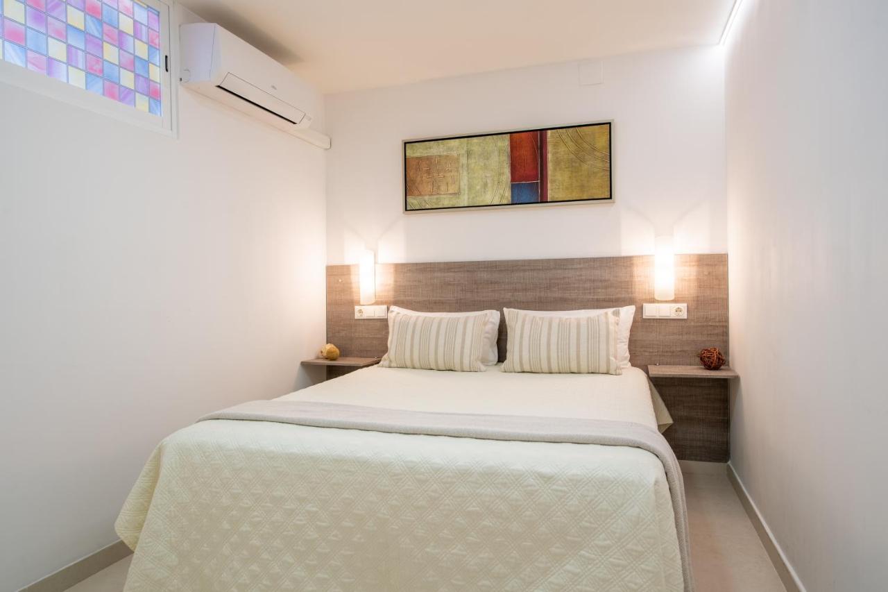 Alicante Skylights Apartments מראה חיצוני תמונה