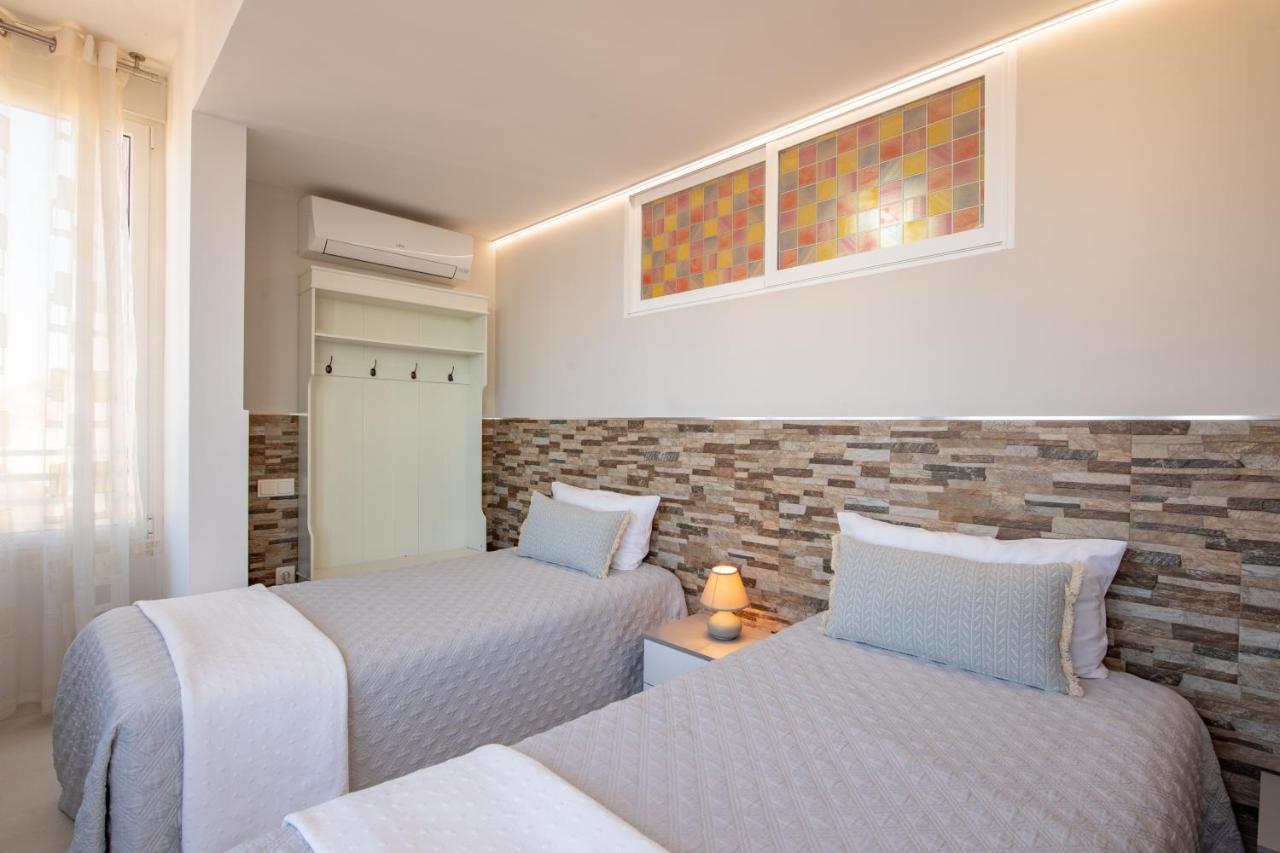 Alicante Skylights Apartments מראה חיצוני תמונה