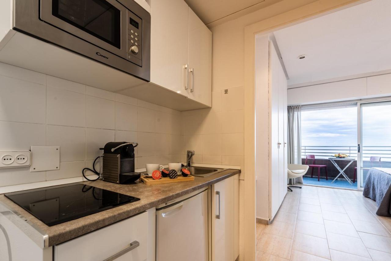 Alicante Skylights Apartments מראה חיצוני תמונה