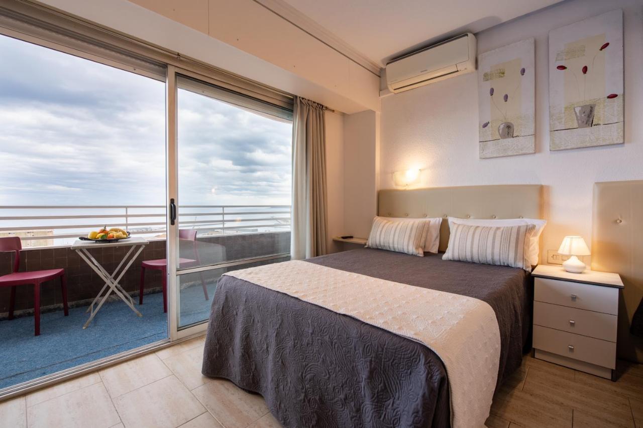 Alicante Skylights Apartments מראה חיצוני תמונה